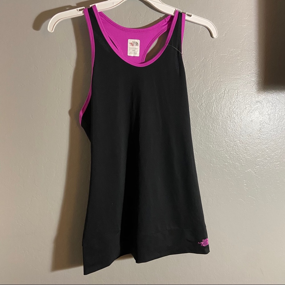 💕NWOT The North Face Tank Top 💕